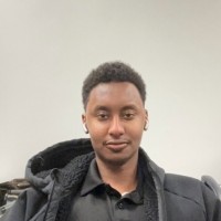 Abdullahi Sahal