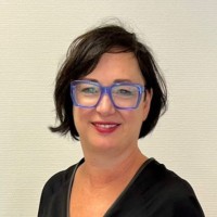 Karin van Oosten