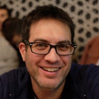 Emmanuel Rodriguez