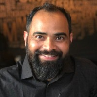 Ajay Mistry