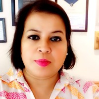 Archita Barua