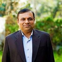 Rupesh Jain