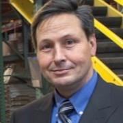 Robert Saunders