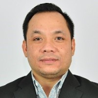 Eric Advincula