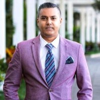 LLEWELLYN ALISTAIR DICKSON