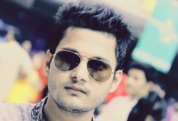Ehsan Sarker
