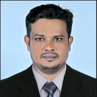 Nileshkumar Salve