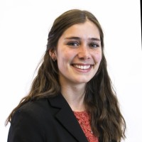Maya Ritcey-Thorpe