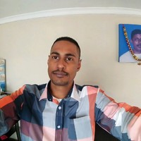 Aston Govender