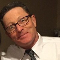 Bill Redman