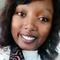 Mercy Njugi
