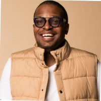 Clyde McKinney, M.B.A.
