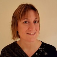 Lorna Morgan-Glanfield