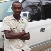 AKAMPURIRA DERRICK