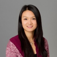 Yasmin Fong