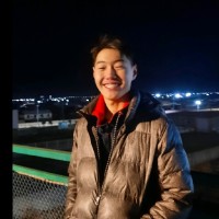 Erdene-Och Byambabayar