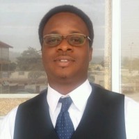 Ikechi Nwokeh