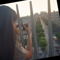 Fereshteh Dastan