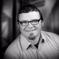 Ryan Anderson, Aia, Ncarb