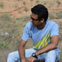 Keval Khakhkhar