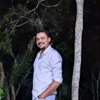Fábio Rodrigo Cruz