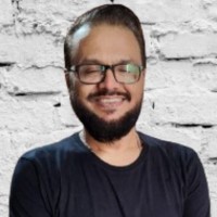 Asim Mohapatra