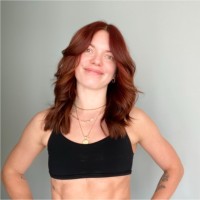 Kylie Mcmahon