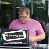 Joe Rogers