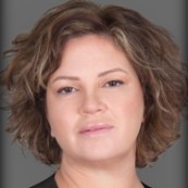 Sharon Werker-Sagy
