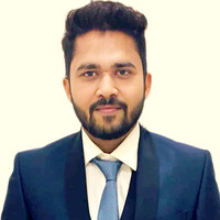 Shubhankit Chauhan