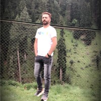 Mohammad Arif