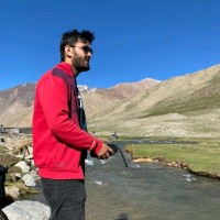 Sarabjit Singh Sehra