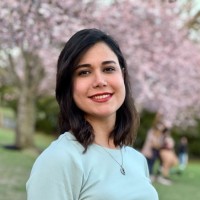 Fahimeh Khodabakhsh Aghdam
