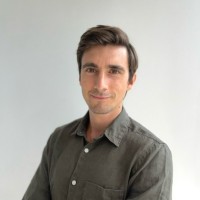 Nicolas Laurent