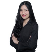 Michelle Judith Priscilla