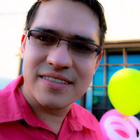 Fabian Haro