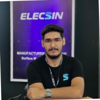 ehsan beyrami