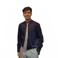 Rahul Dangi