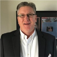Mike Cormell