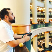 Yener Türkmenoğlu Ph.D.