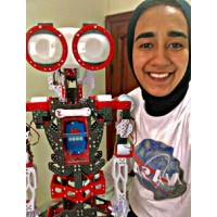 Mariam Saad