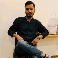 Ashish Mehra