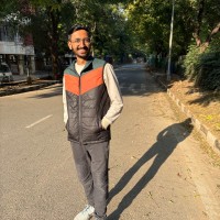 Mayank Kumar