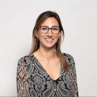 Virginie Moron