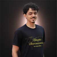 Daniel Souto Conrado Ramos