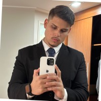 Isaac Hutter Horikawa Pereira