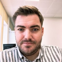 Jesper Damkjær