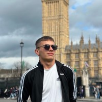Maksym Stelmakh