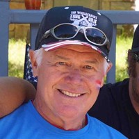 Richard Grice