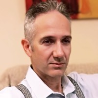 Konstantinos Sykas